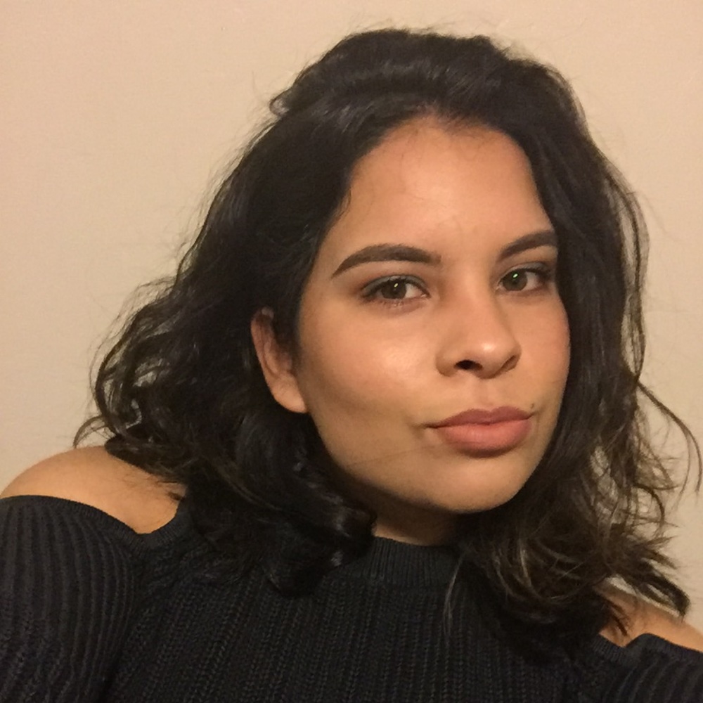 Meet your Posher, Ayleen